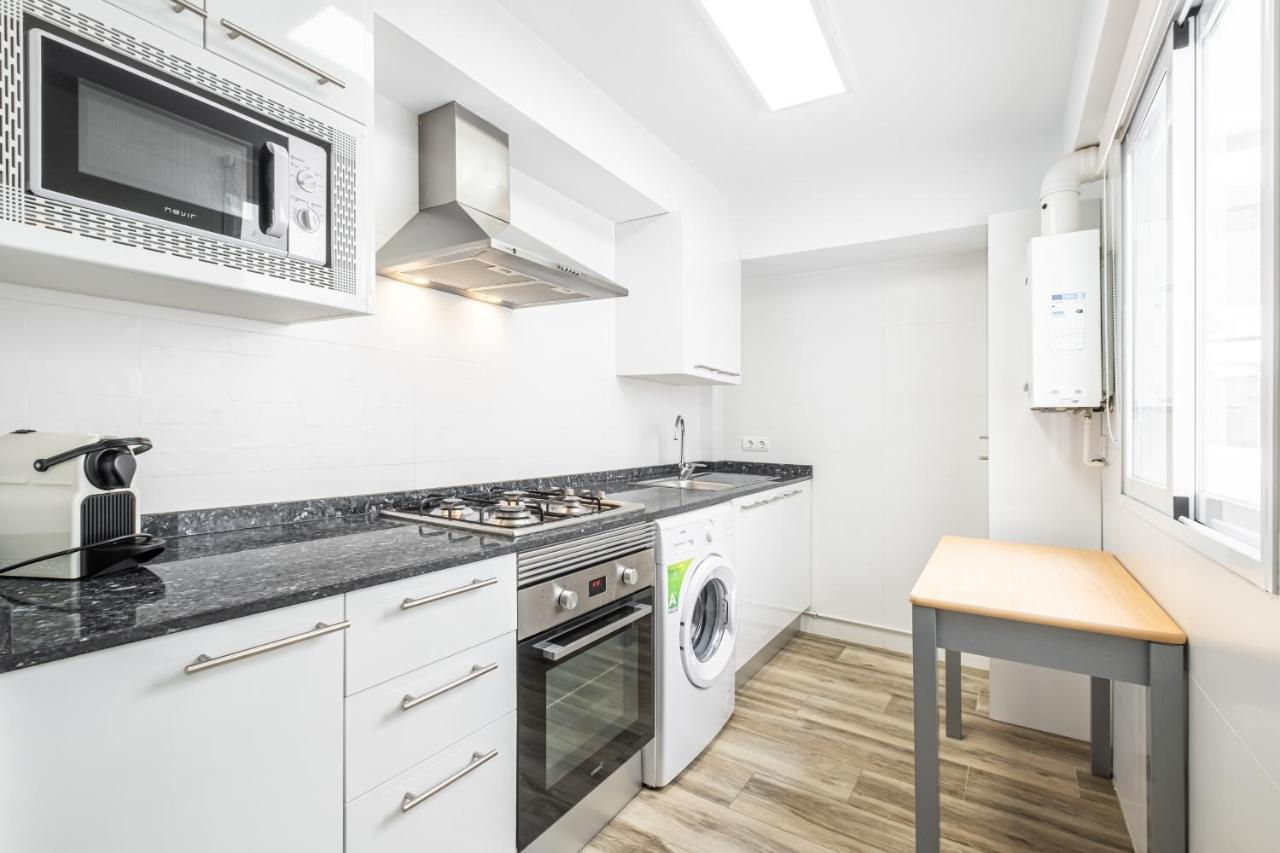 Torre Yago Apartment 15-2 Levante Beach Benidorm Eksteriør bilde