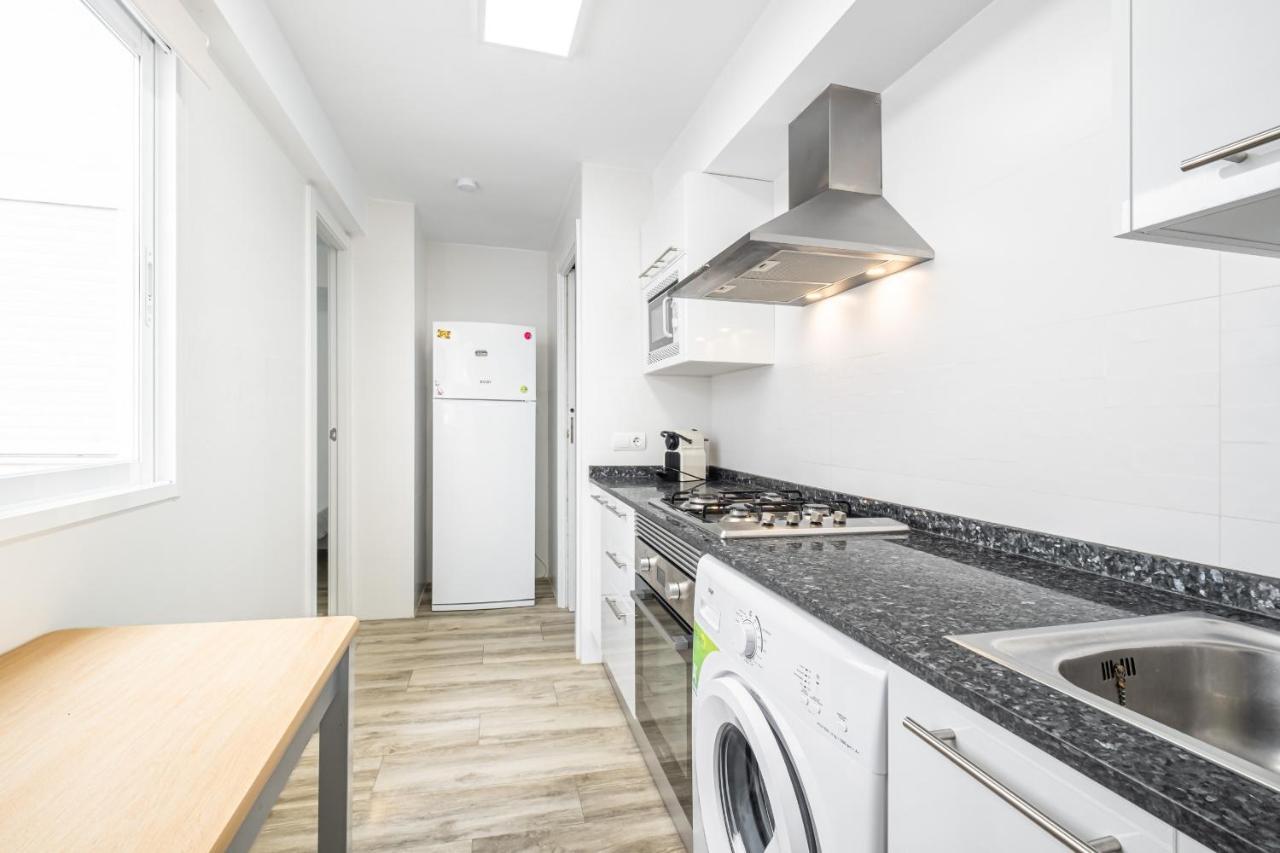 Torre Yago Apartment 15-2 Levante Beach Benidorm Eksteriør bilde
